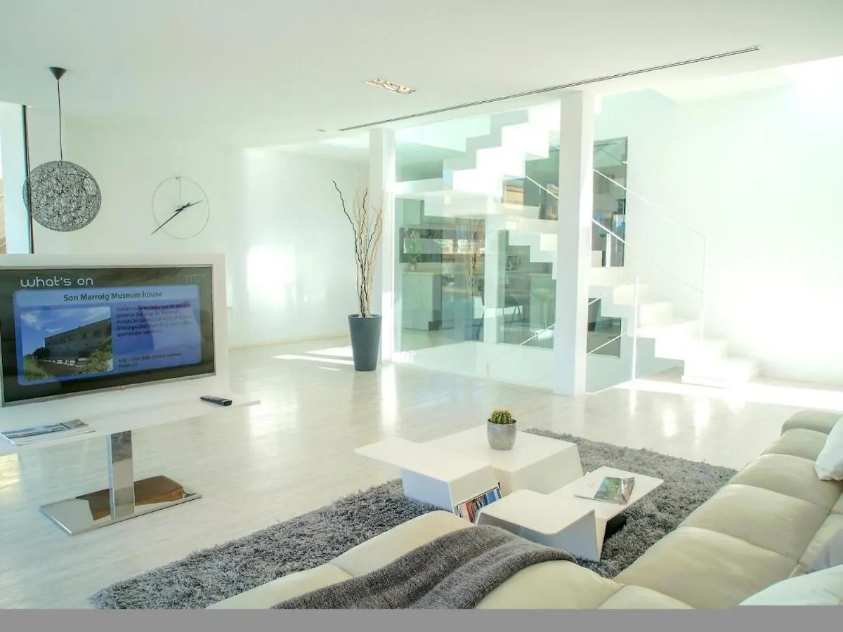 Villa Atzur By Interhome Son Serra de Marina