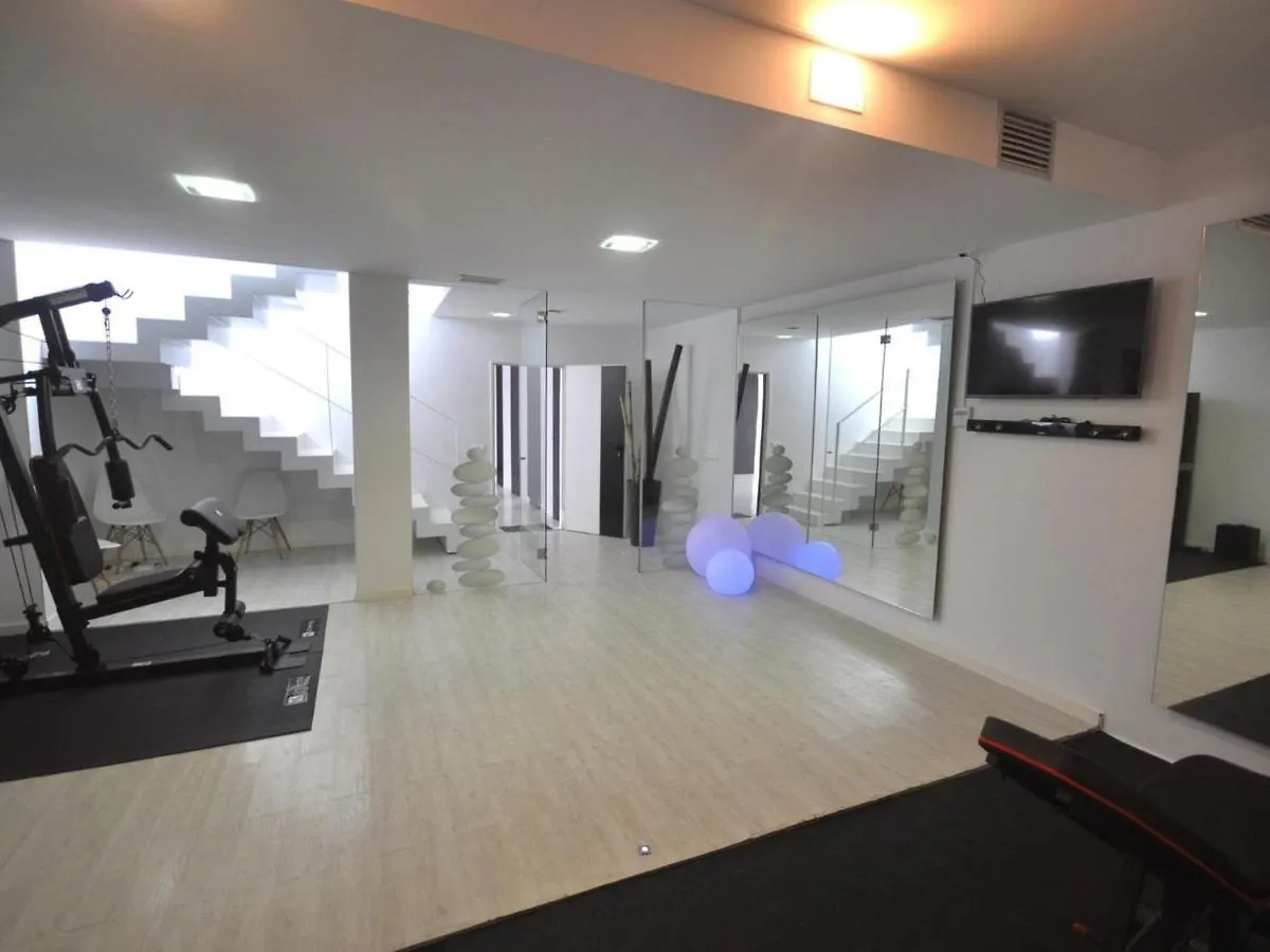 Villa Atzur By Interhome Son Serra de Marina
