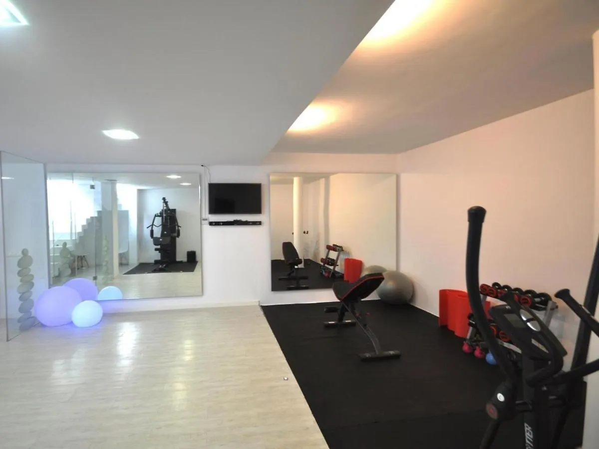 Villa Atzur By Interhome Son Serra de Marina