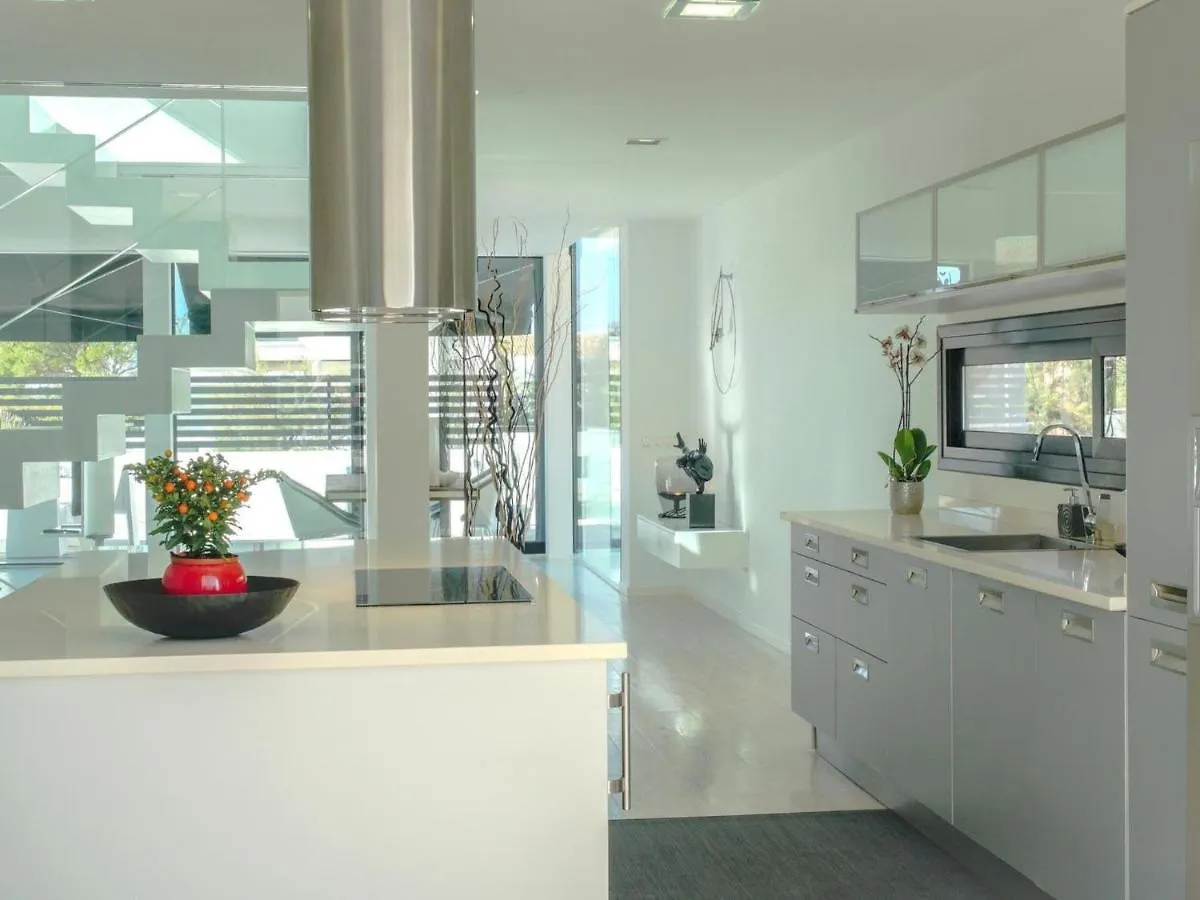 Villa Atzur By Interhome Son Serra de Marina 0*,  Spain