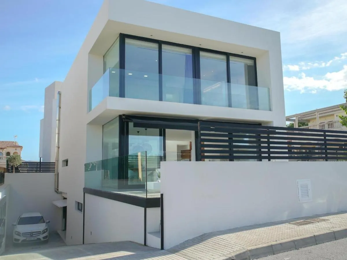 Villa Atzur By Interhome Son Serra de Marina