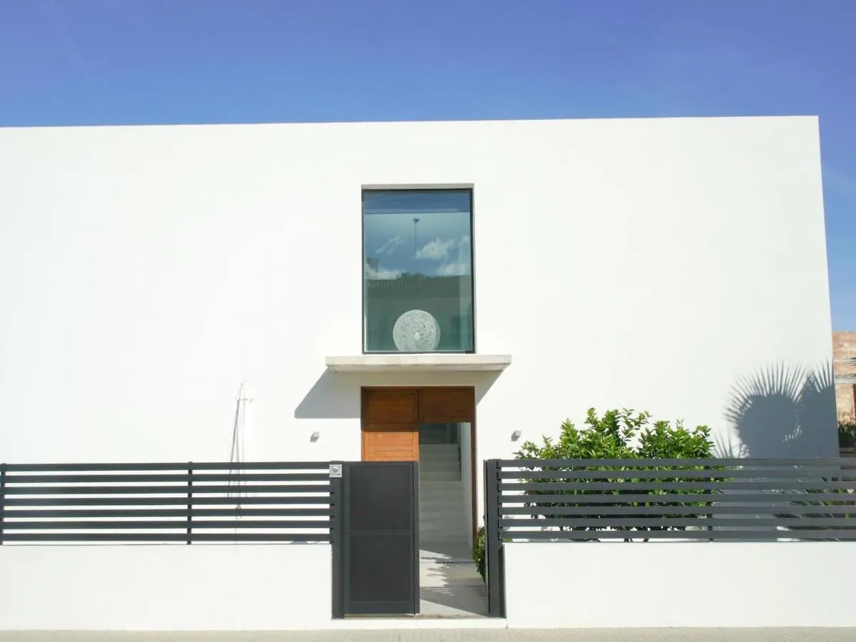Villa Atzur By Interhome Son Serra de Marina 0*,  Spain